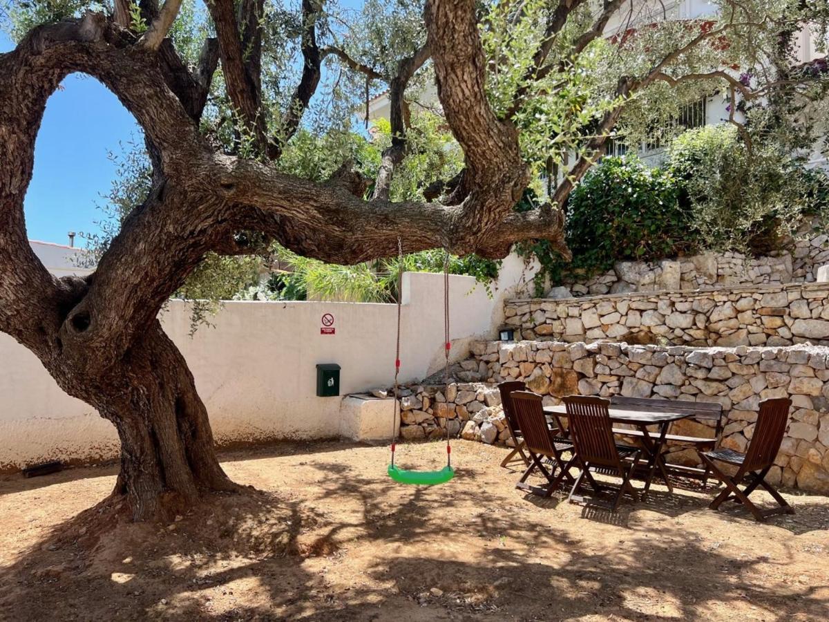 Los Palmitos Peñíscola מראה חיצוני תמונה