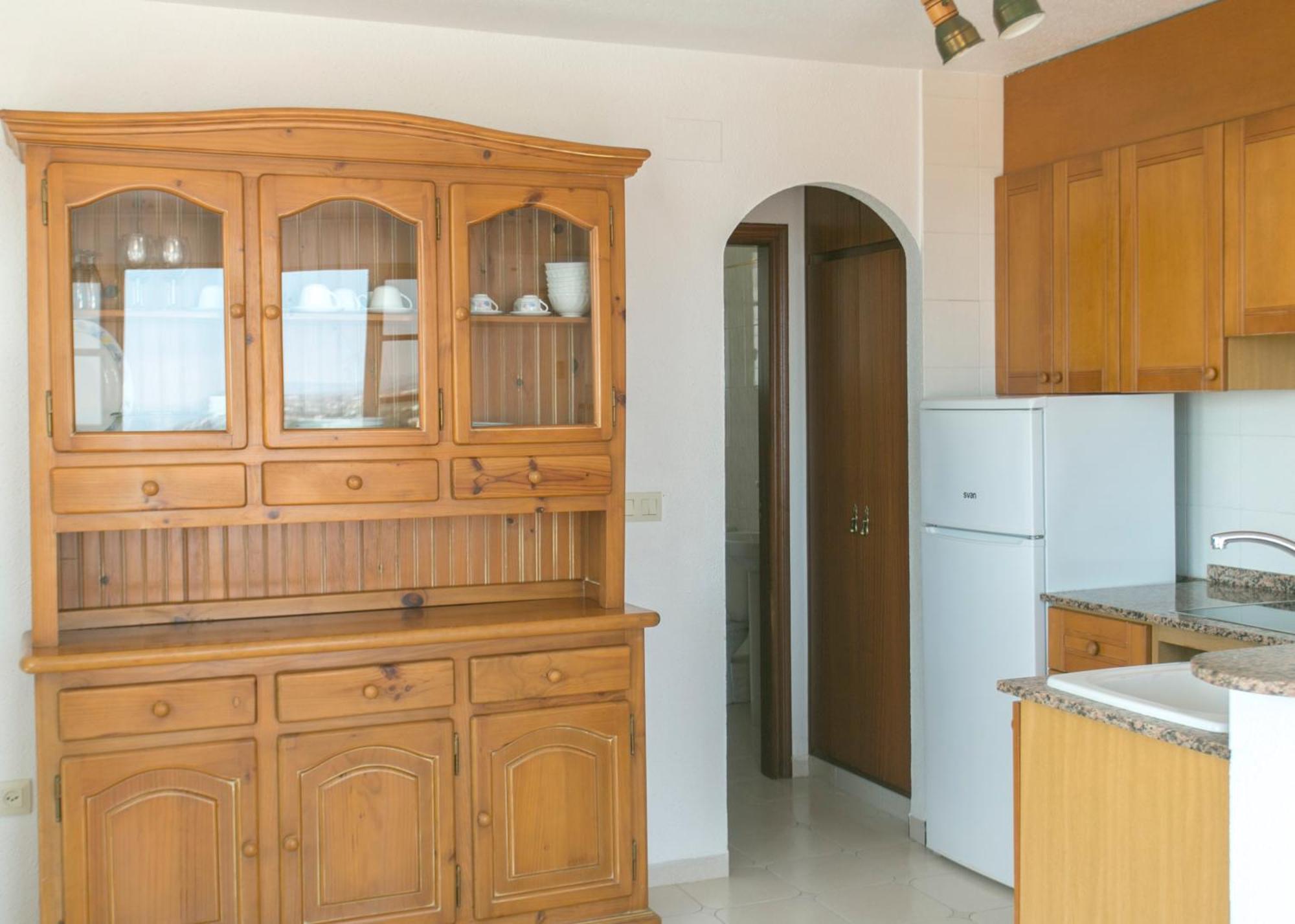 Los Palmitos Peñíscola מראה חיצוני תמונה
